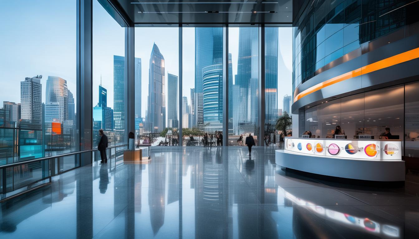 如何借助imToken官方下载的内置功能迅速掌握市场趋势，优化投资机会。_趋势投资_360游戏优化器官方下载