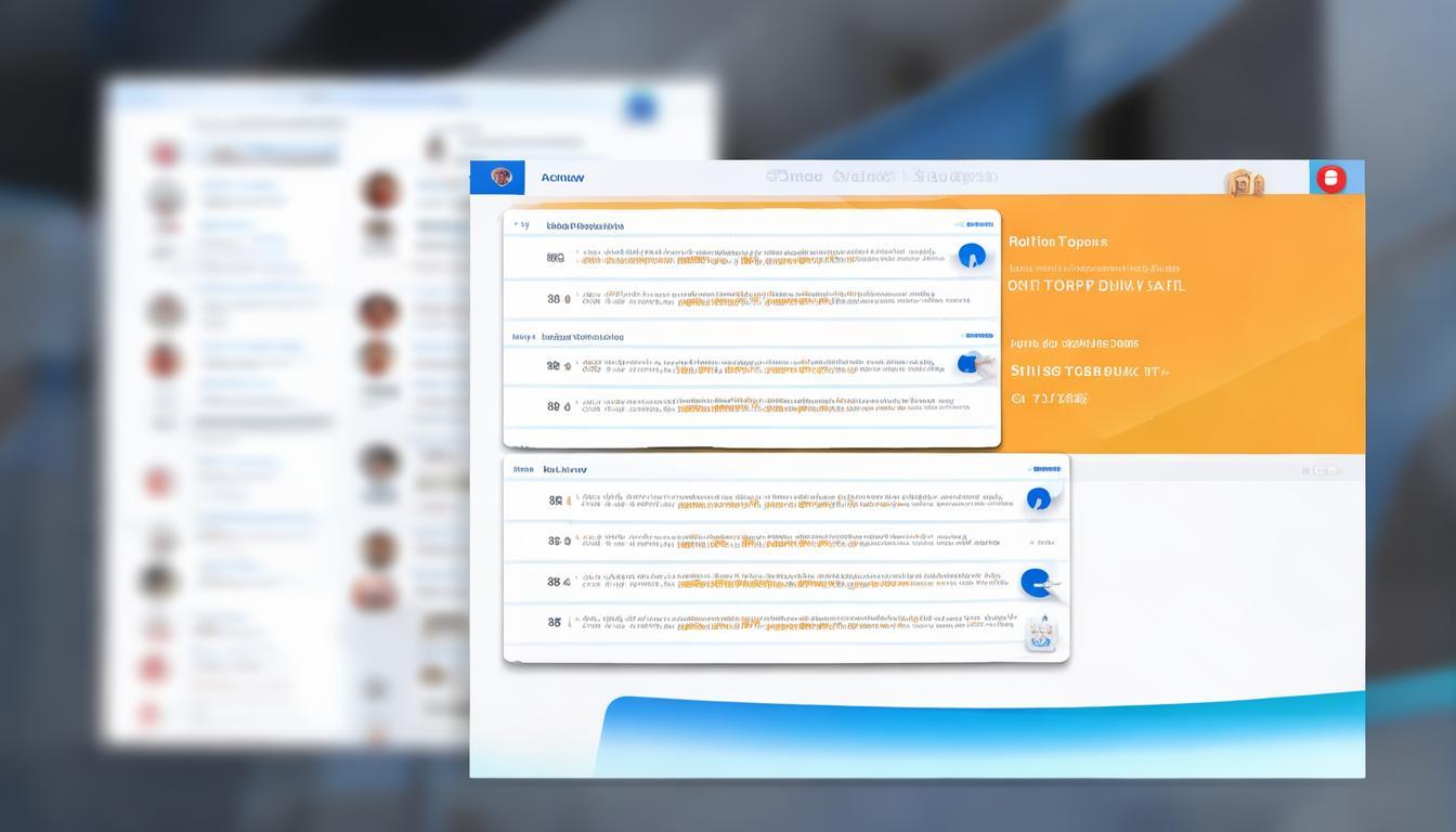 交互动效设计优秀作品_交互动效设计软件_如何通过imToken免费版进行高效的社交互动?