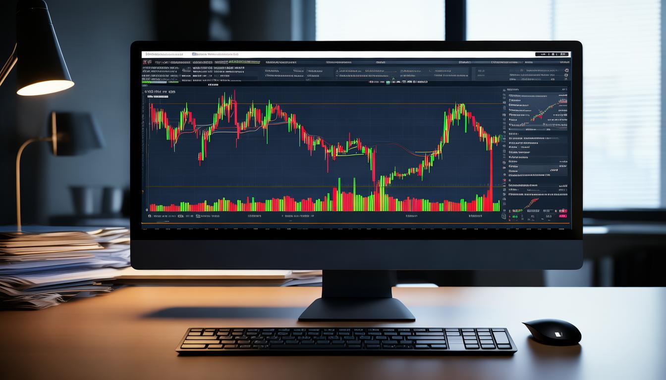 如何通过最新imToken官网版监测市场变化？_监测监管软件下载_监测平台