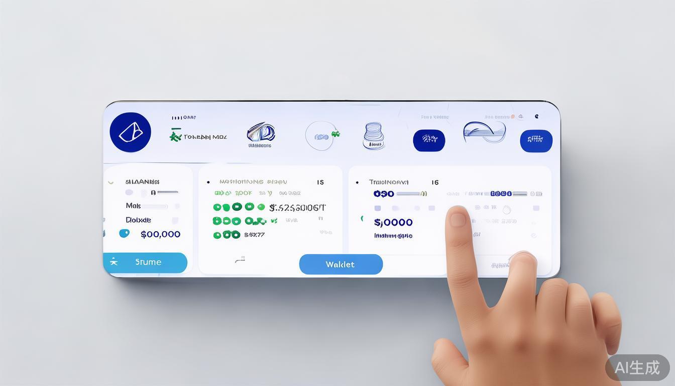 展望未来发展趋势_最新imToken免费版的技术发展与未来展望_展望发展前景是什么意思