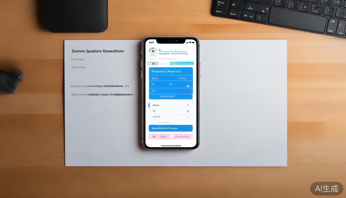 imtoken钱包苹果版的客户支持与常见问题_苹果钱包功能无法使用_iphone钱包使用详解
