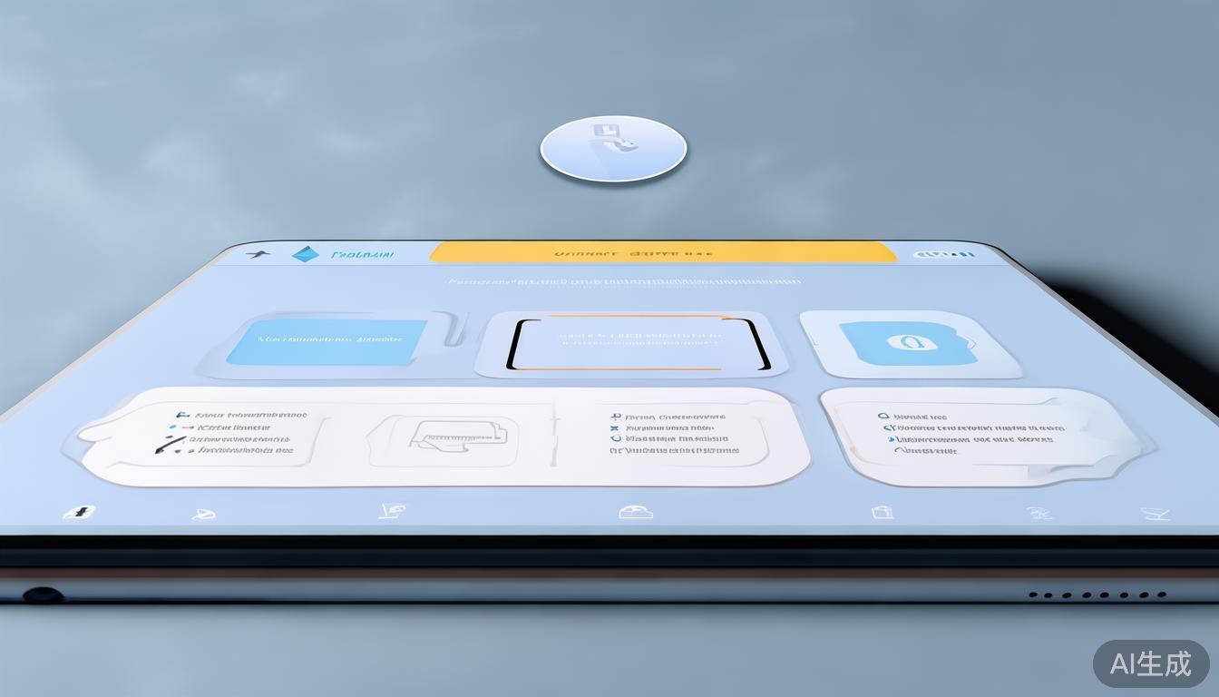 钱包客户端_imToken钱包App针对不同用户的服务功能_钱包功能设计