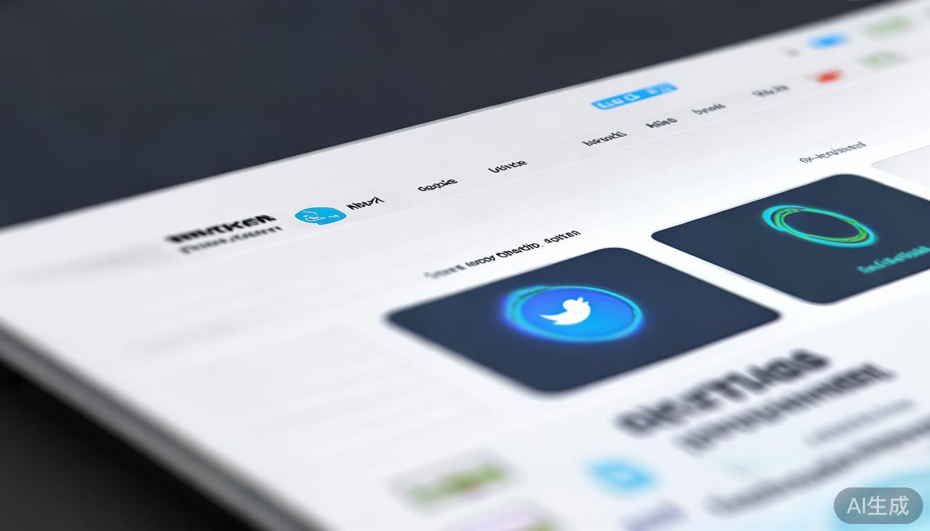 imtoken官方网站地址_如何通过imtoken官网网址关注行业动态？_imtoken百科