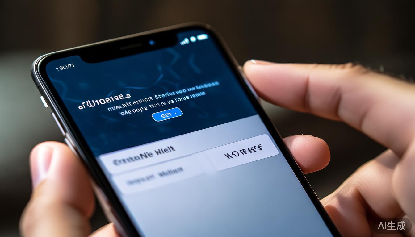 如何通过应用商店下载imToken钱包？_钱包下载地址_钱包应用app