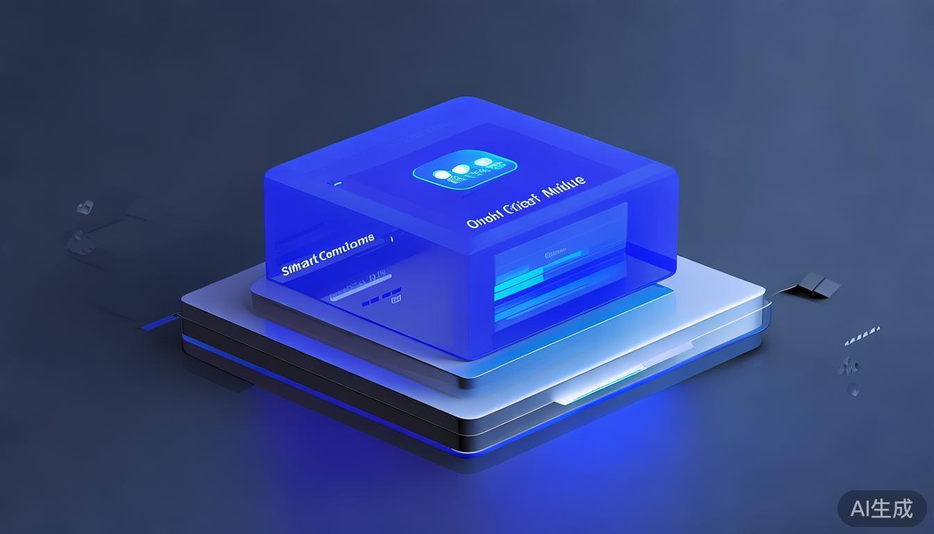 最新mt4安卓版官网_最新imToken官网版与智能合约的协同效应_小黄鸡智能版官网