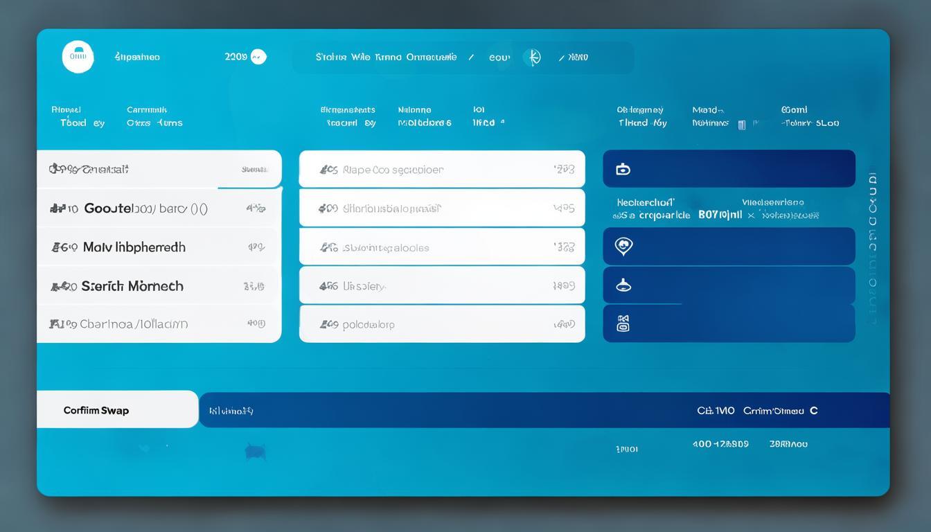 钱包交互_互换钱包_如何在imtoken钱包中进行token交换