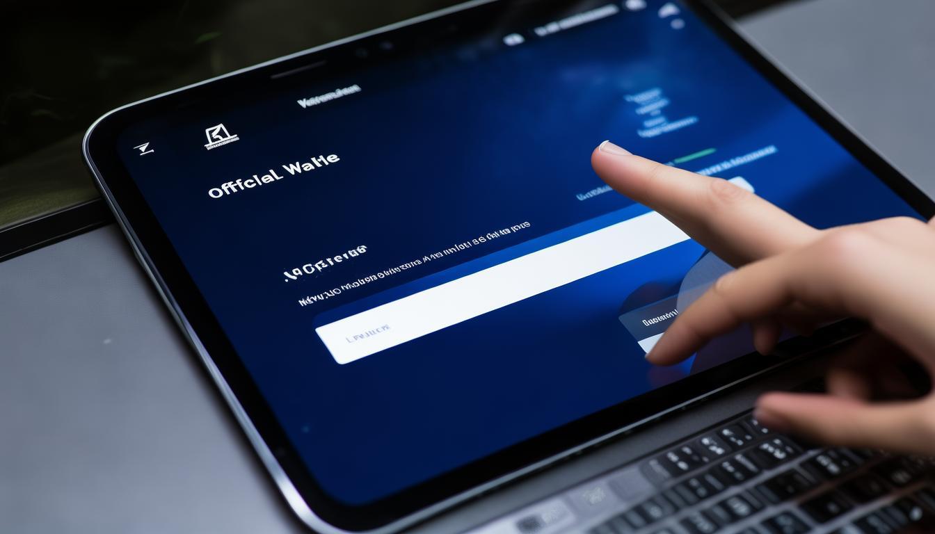 恢复官网网站_苹果官网账户恢复_如何通过imtoken官网进行账户设置与恢复?