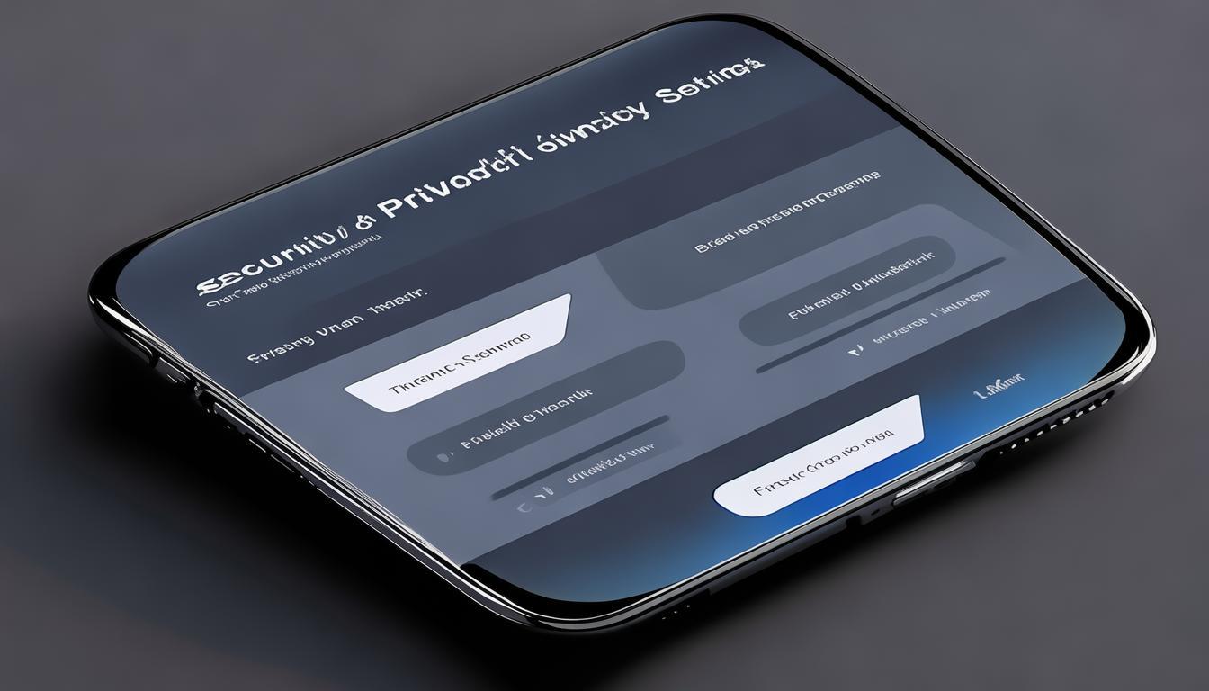 钱包锁怎么设置安全_钱包安全锁在哪里_如何在imToken钱包APP中管理安全设置