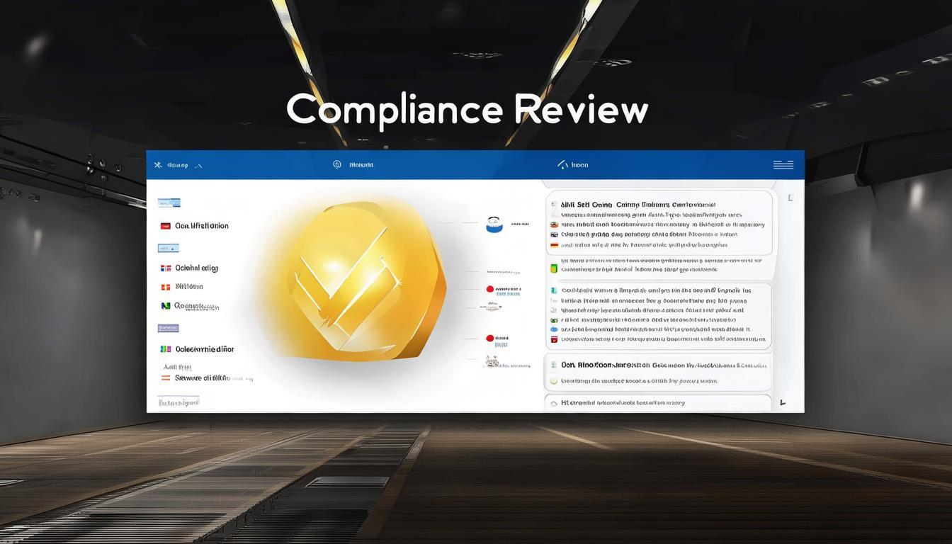 imToken钱包安卓版的安全审计与合规性检查_审计合规性测试_审计的合规性