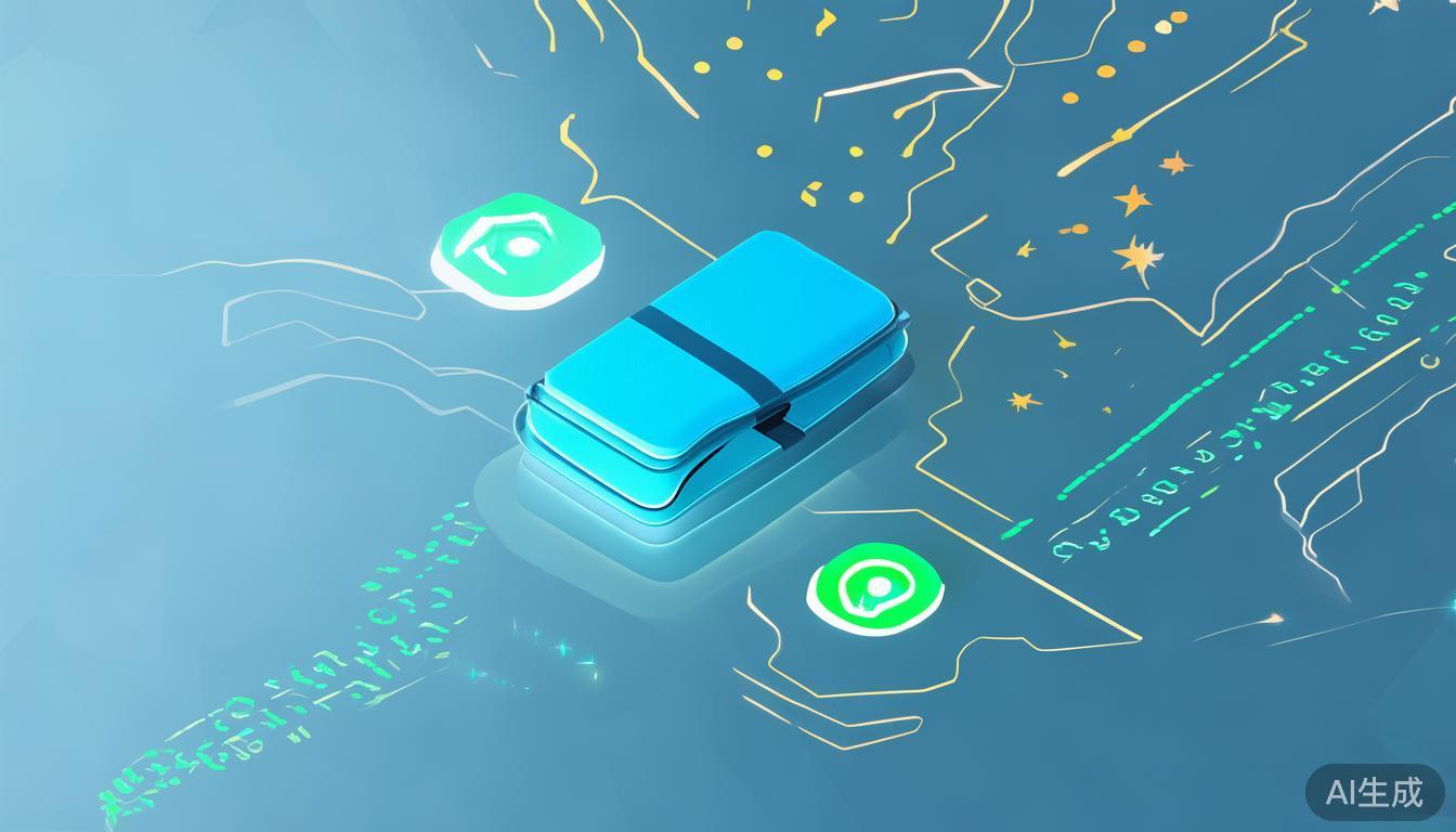 加密货币未来发展_imToken钱包2.0的未来展望：加密货币的下一个阶段_加密货币未来前景分析