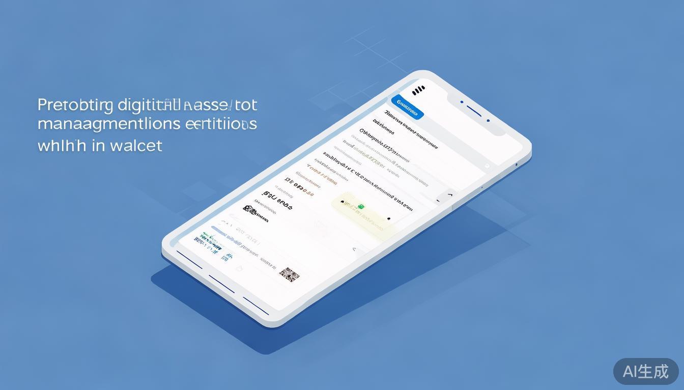 数字钱包地址在哪里_官方数字钱包_如何在imToken钱包官网地址上进行数字资产的介绍？