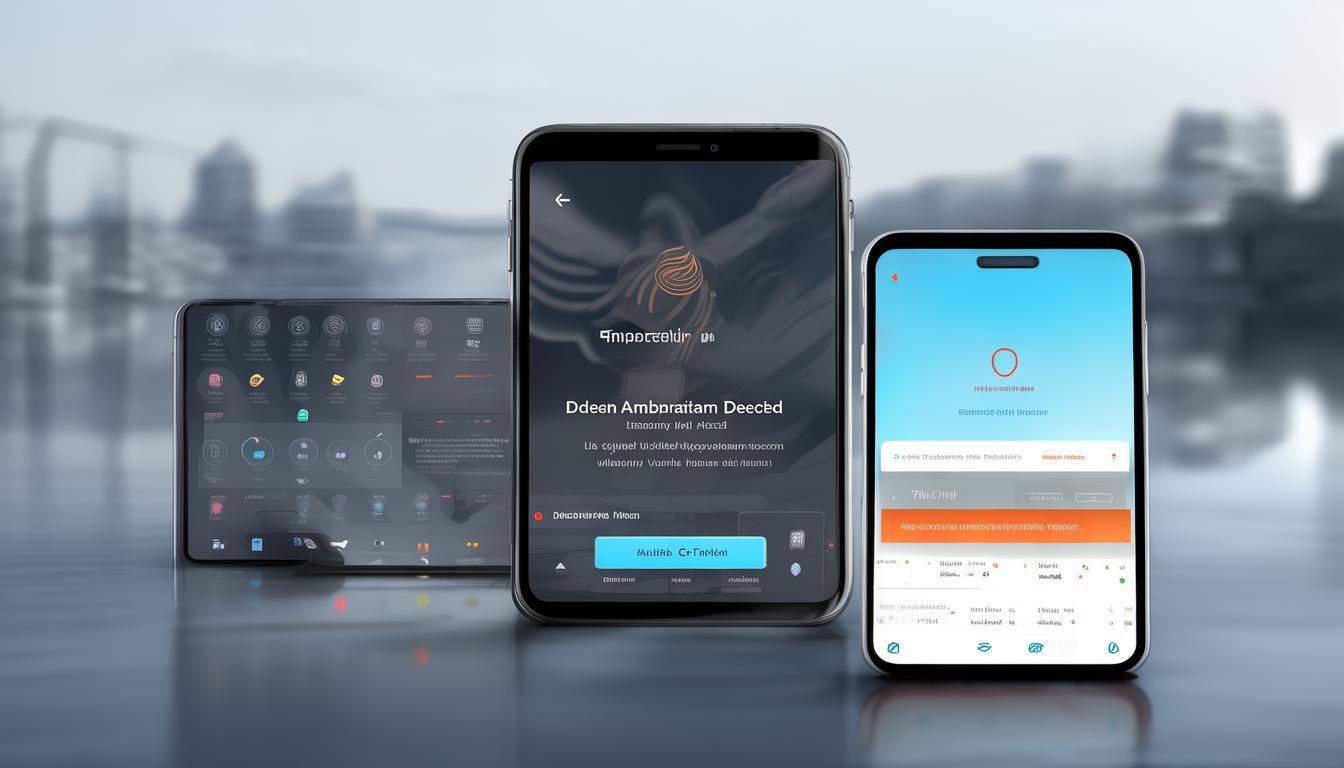 app交互设计工具_探索imToken钱包APP的用户交互功能_app端与pc端功能交互