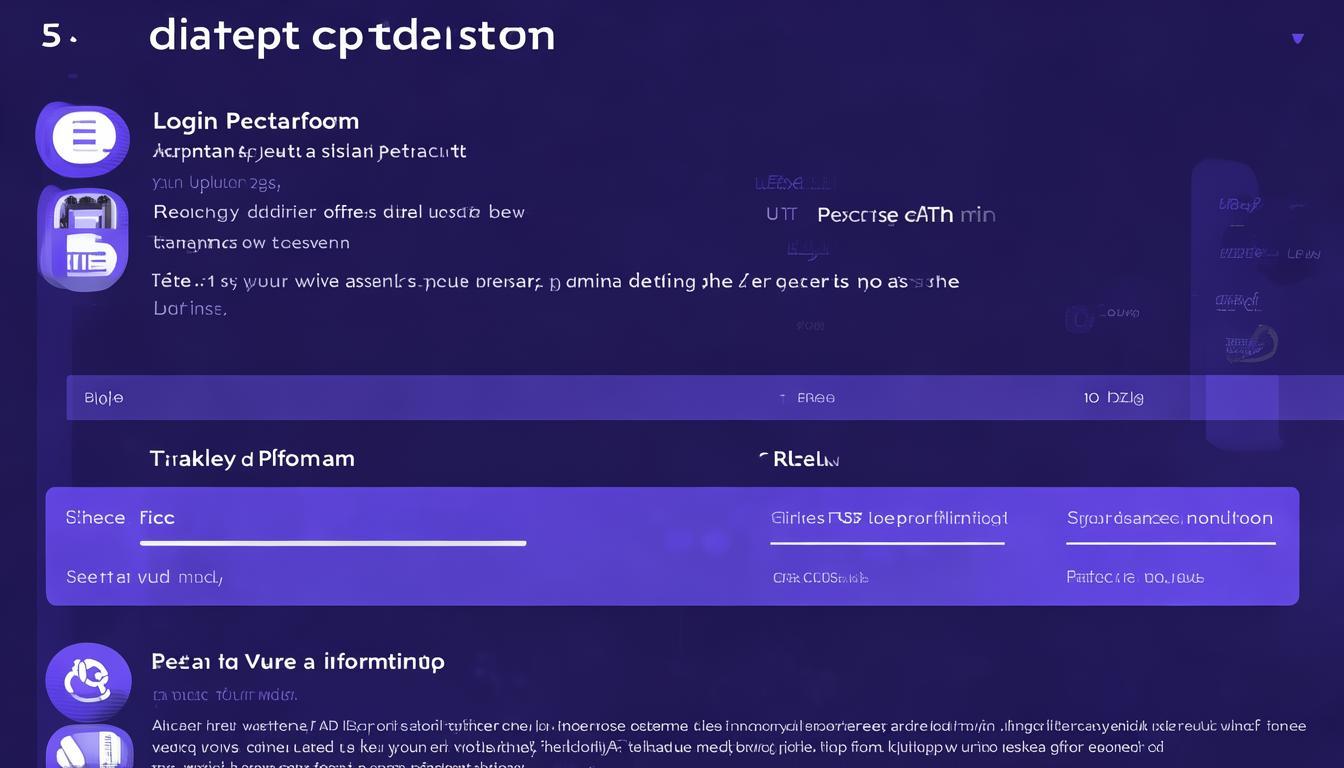 交易账号安全平台_通过imToken官网版进行安全交易的步骤_交易登录