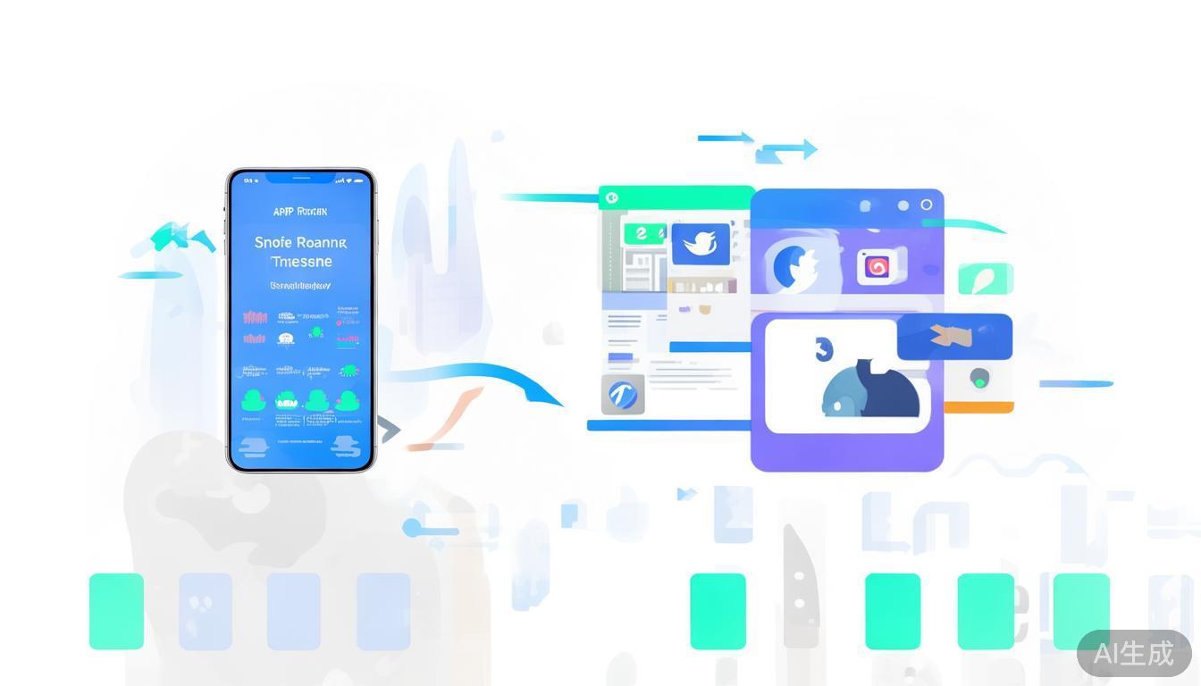 导向工具是什么_导向设置_imToken下载入口的用户导向与市场连接