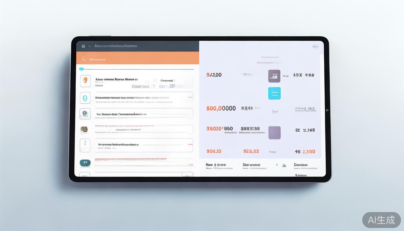 友好用户界面_如何在imToken免费版中推动用户友好的设计?_友好平台