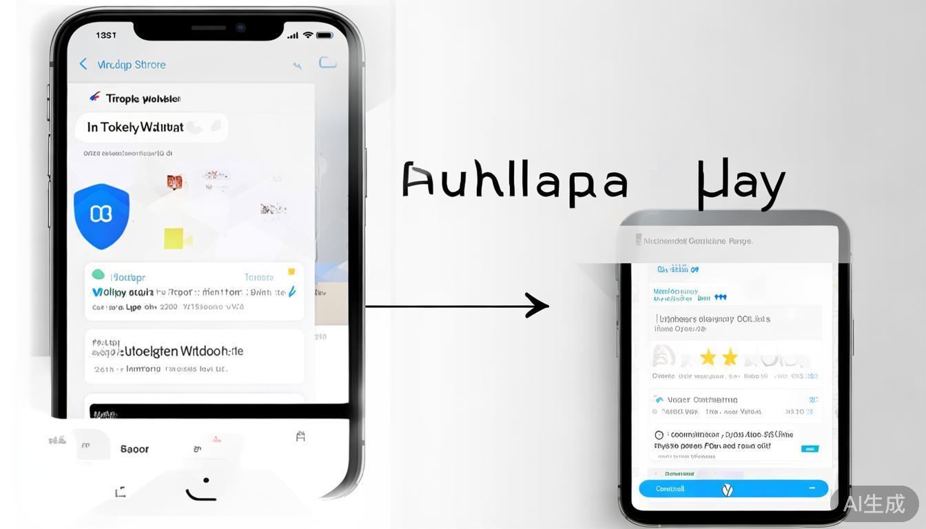 钱包下载地址_钱包app下载_如何确保imToken钱包下载的多样性?