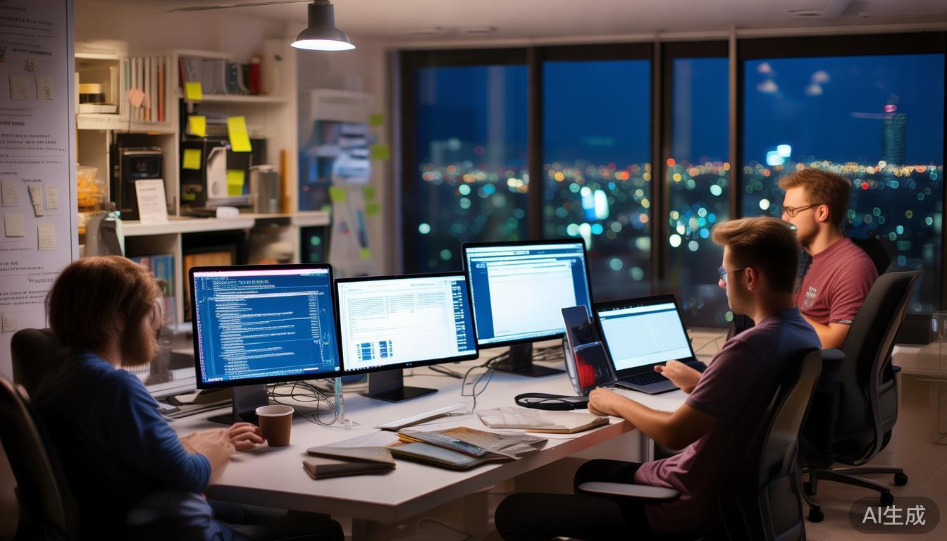 深入了解imToken安卓版app下载的技术支持体系_深入理解安卓系统_深度系统安卓app