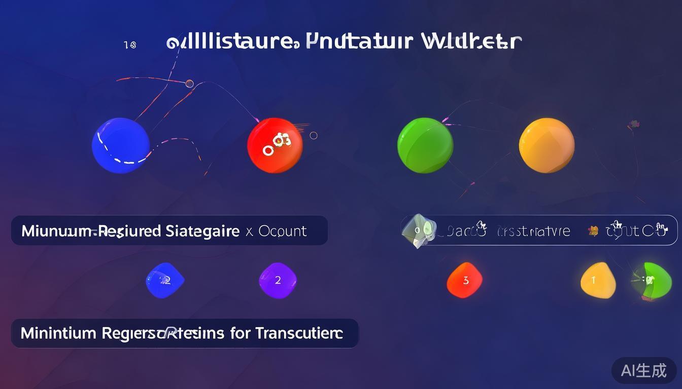 最新技术：imToken冷钱包中的多签名功能_钱包签名失败_冷钱包签名串丢了怎么办