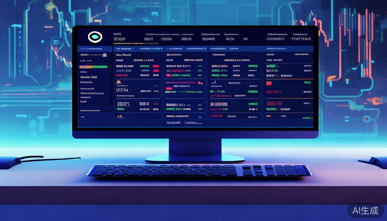 如何在imToken钱包官网查找市场动态_钱包查询_钱包官方网站