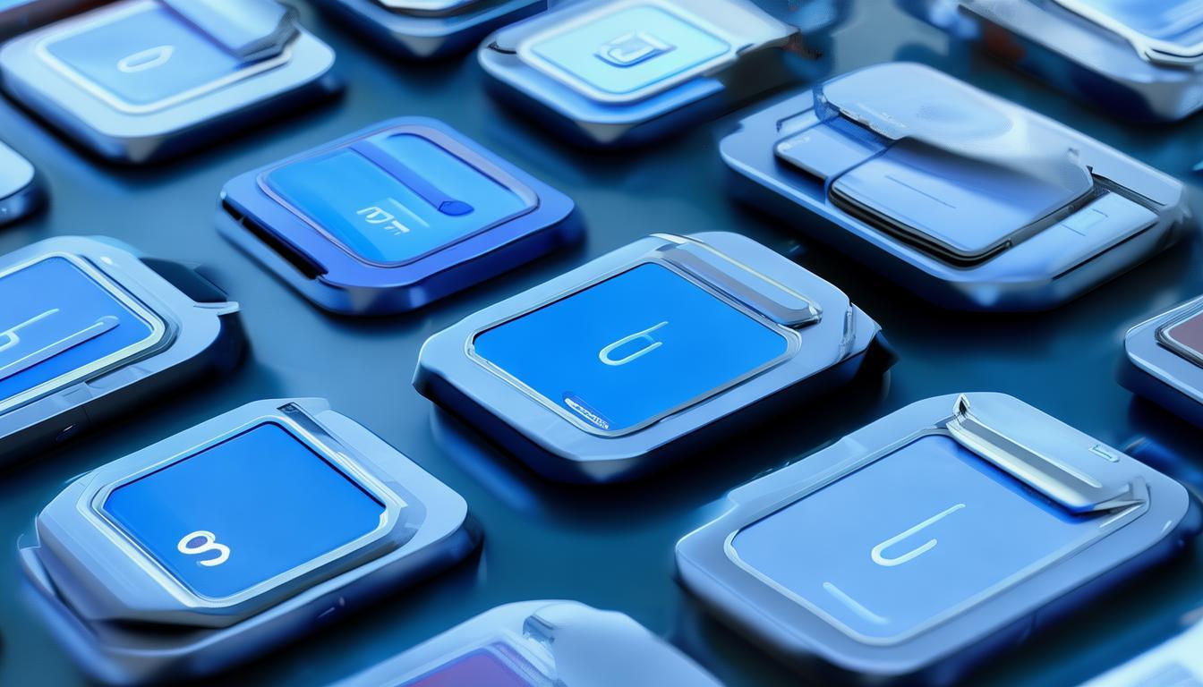 imToken钱包官网的市场竞争分析，探讨其在加密货币行业中的地位与未来。_加密钱包排名_加密货币钱包软件推荐