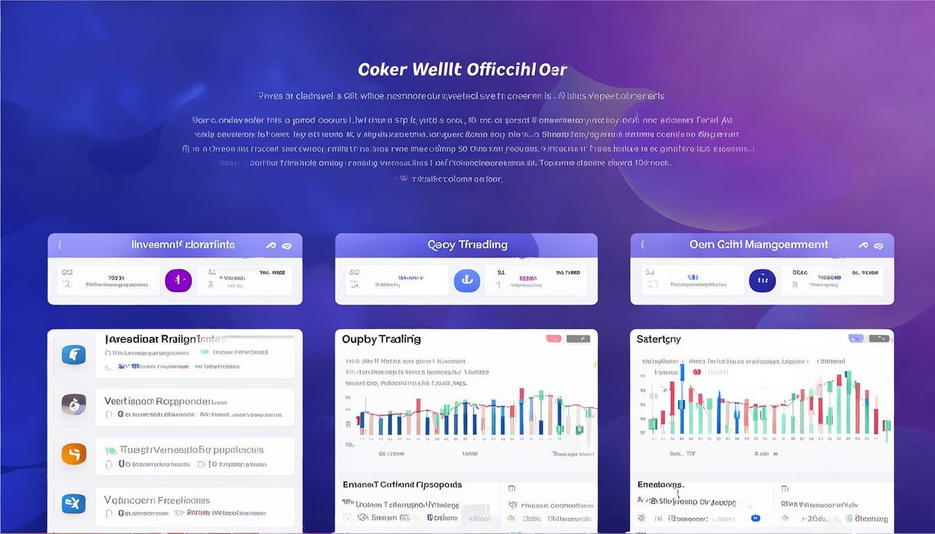 钱包官方理财平台_token钱包官方版的数字资产获取与投资机会，探讨其对个人理财的深远影响。_钱包里面的理财安全吗