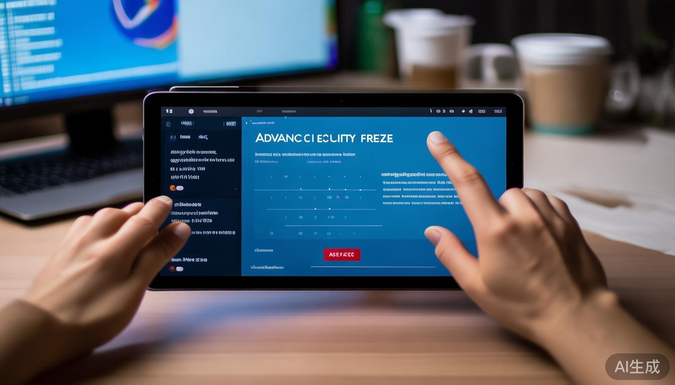 如何在im钱包中设置资产警报与冻结功能?_钱包处于冻结状态_钱包被冻结了怎么办