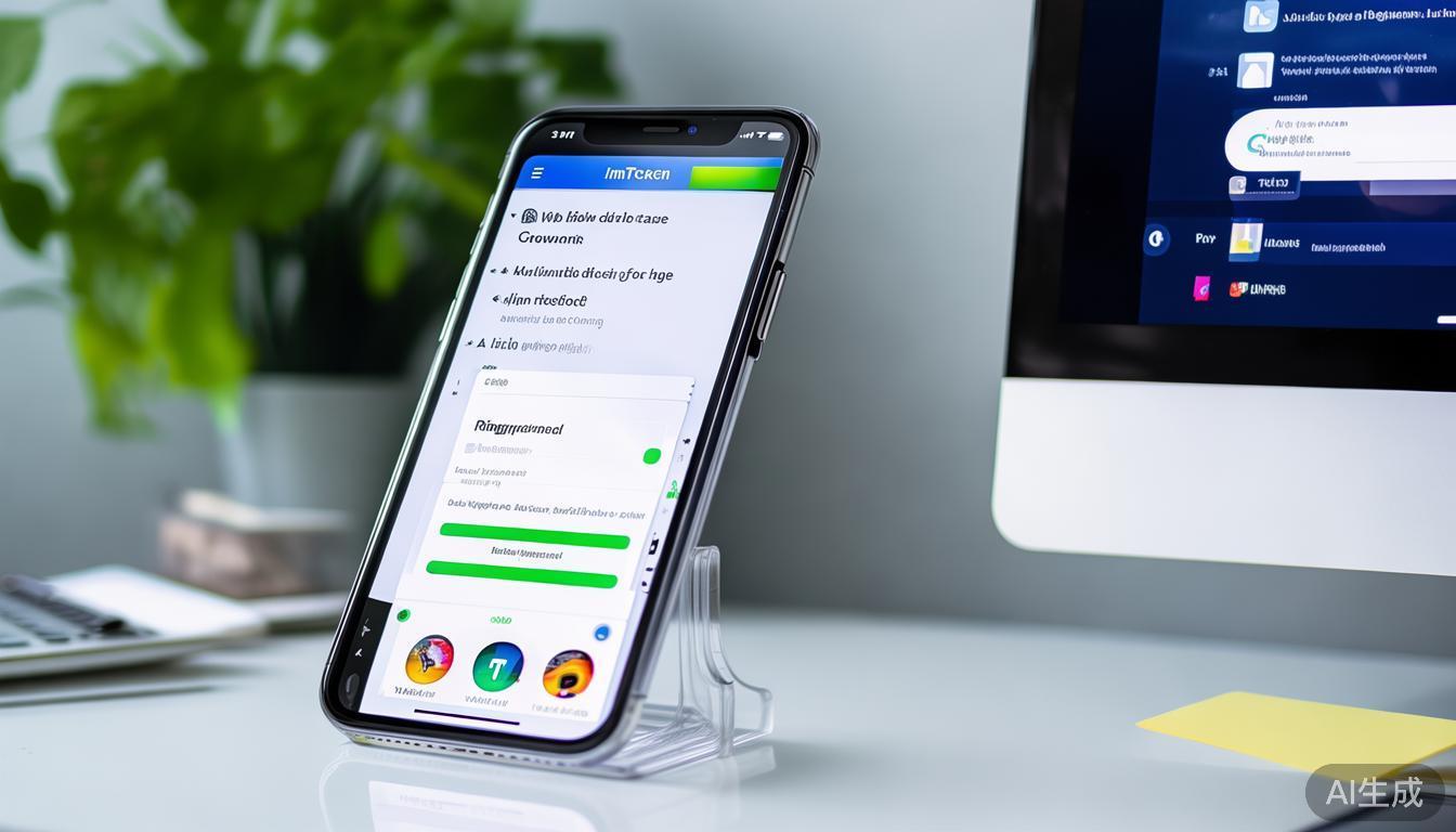 保持社交距离什么意思_保持良好的社交心态_如何在imToken下载安装中保持良好的社交关系?