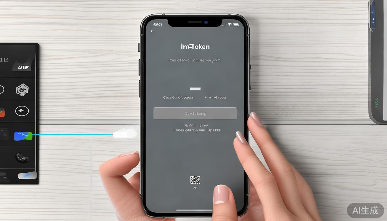 中保有app吗_如何在imToken官网正版下载中保持软件更新？_中保信平台下载