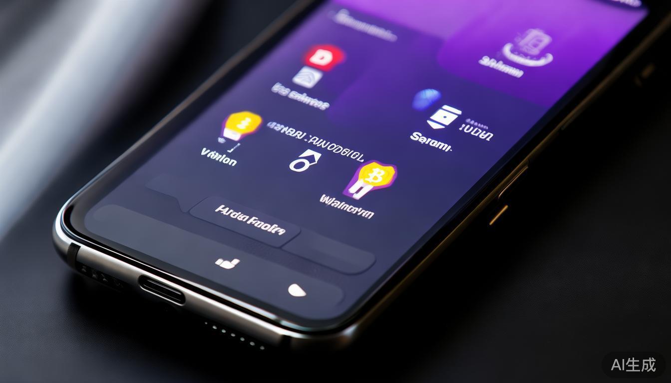 在imToken钱包安卓版中实现数字货币交易的技巧_手机数字货币钱包app_钱包货币啥意思