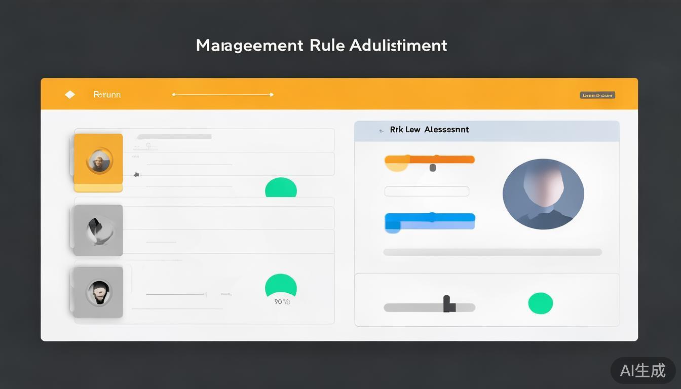 监管最新消息_如何在imToken免费版中设置最新的监管政策？_监管政策是什么意思