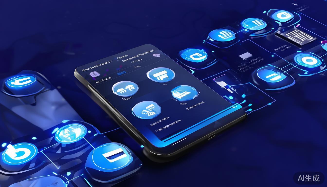 智能钱包app_智能钱包图片_如何通过imToken钱包官方app下载实现智能投资?