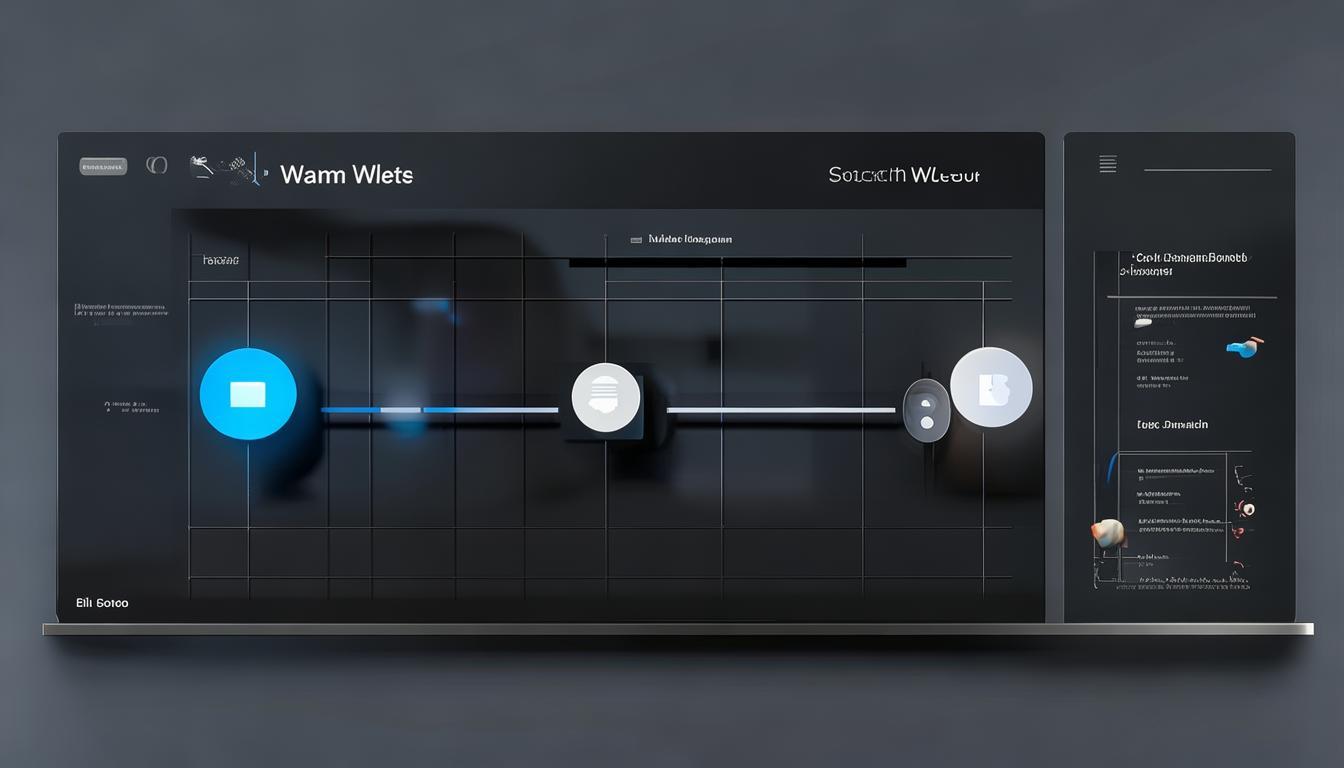 如何通过token钱包网址获取及时的技术支持信息,为交易中的问题提供解决方案。_钱包获取信息失败_钱包dex交易