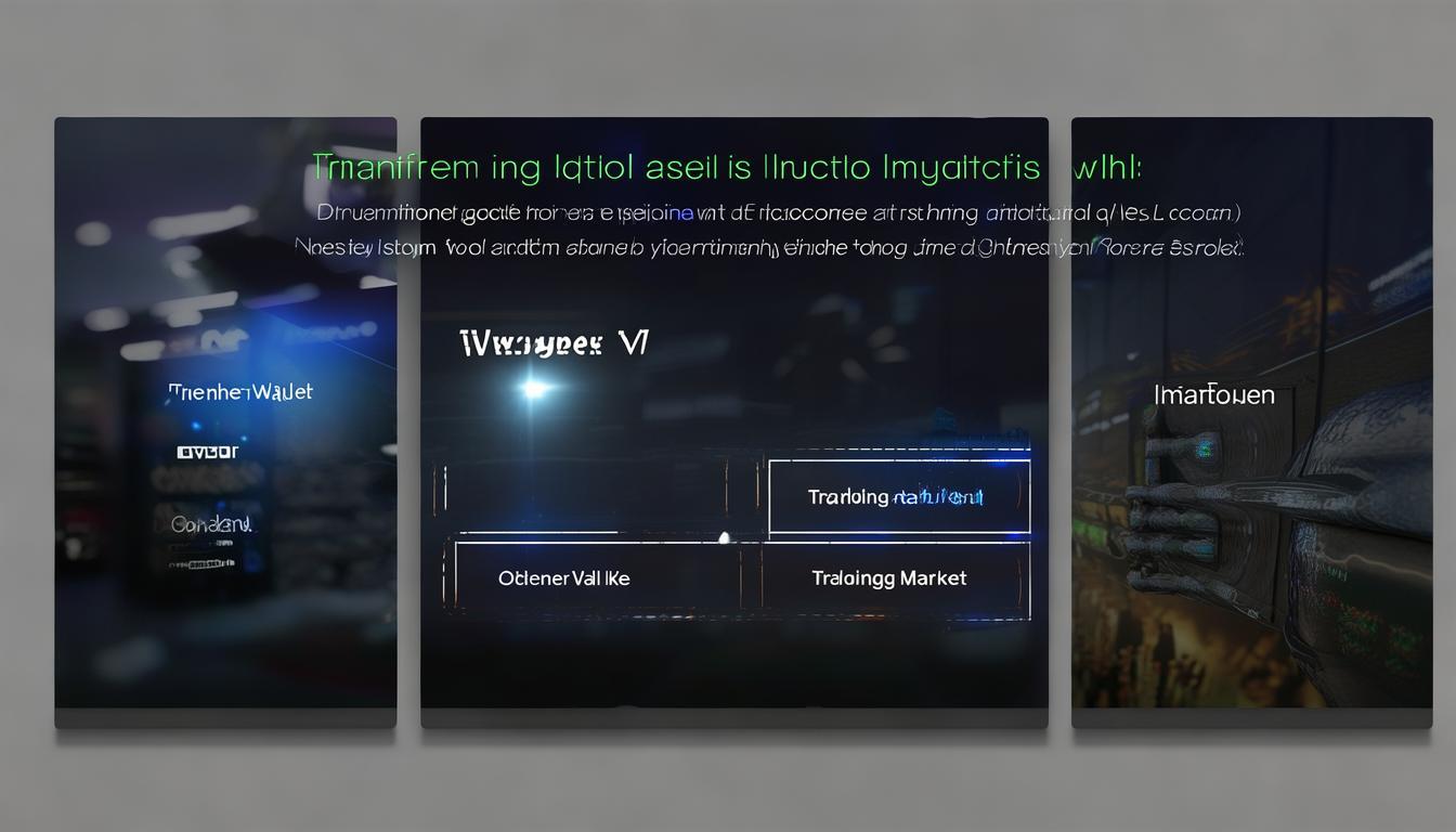 数字钱包的意义_如何利用imtoken钱包进行数字艺术作品的交易？_数字钱包交易平台