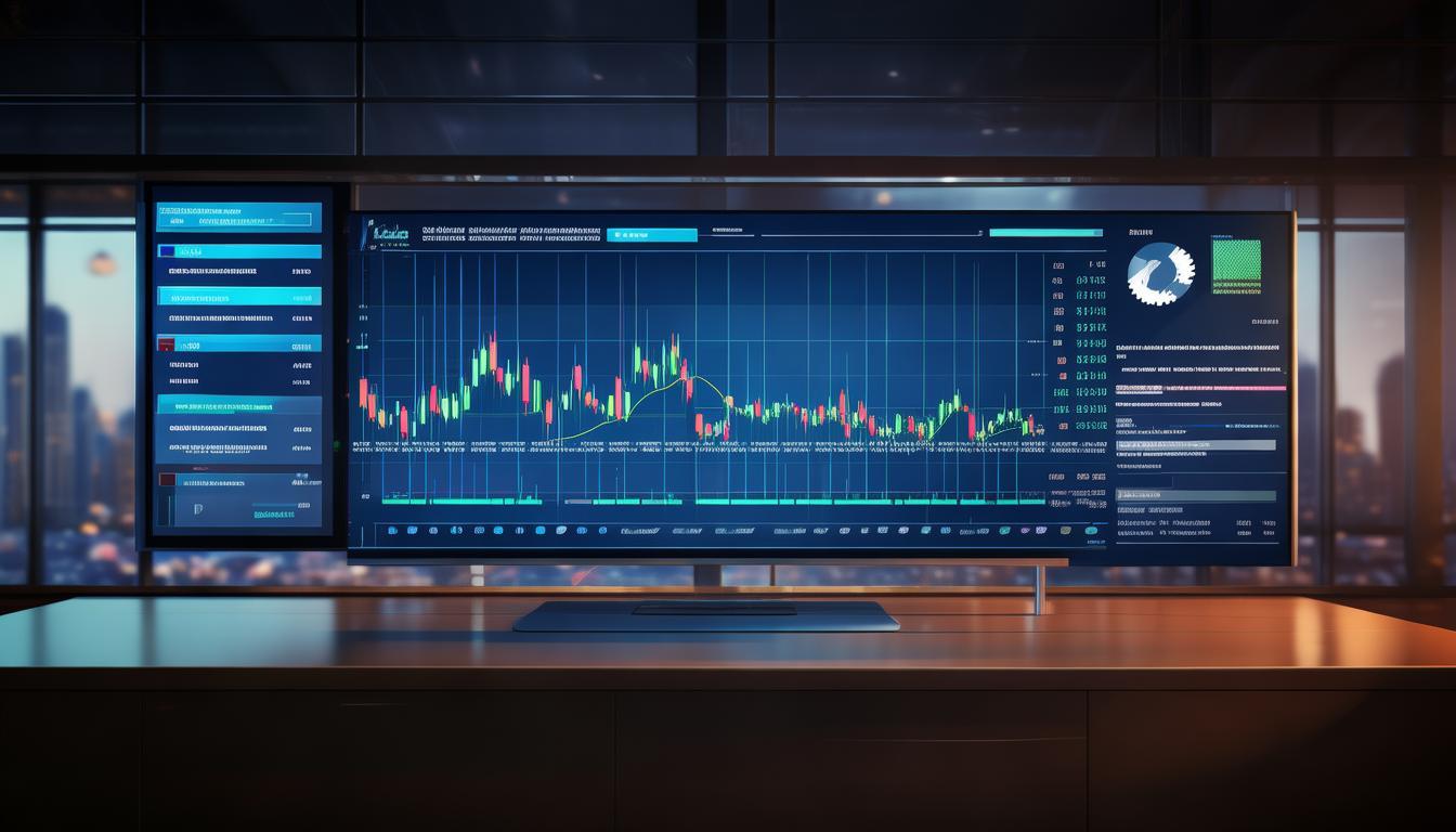 动态跟踪管理_如何在token应用中设置自动通知,实现对投资动态的实时跟踪与应对。_实时跟踪反馈