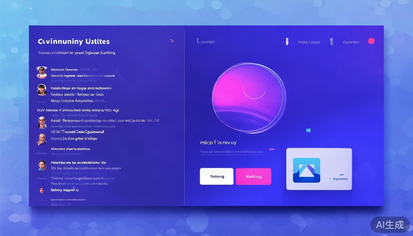 钱包平台正规吗_如何在imToken钱包官方app下载中构建用户社群？_钱包搭建