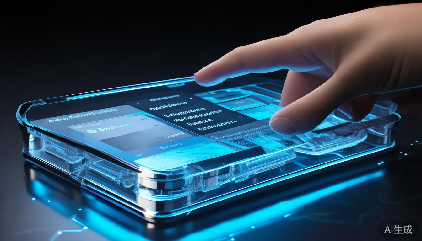 钱包创客app下载_掌握imToken钱包下载的创新与前景_钱包科技