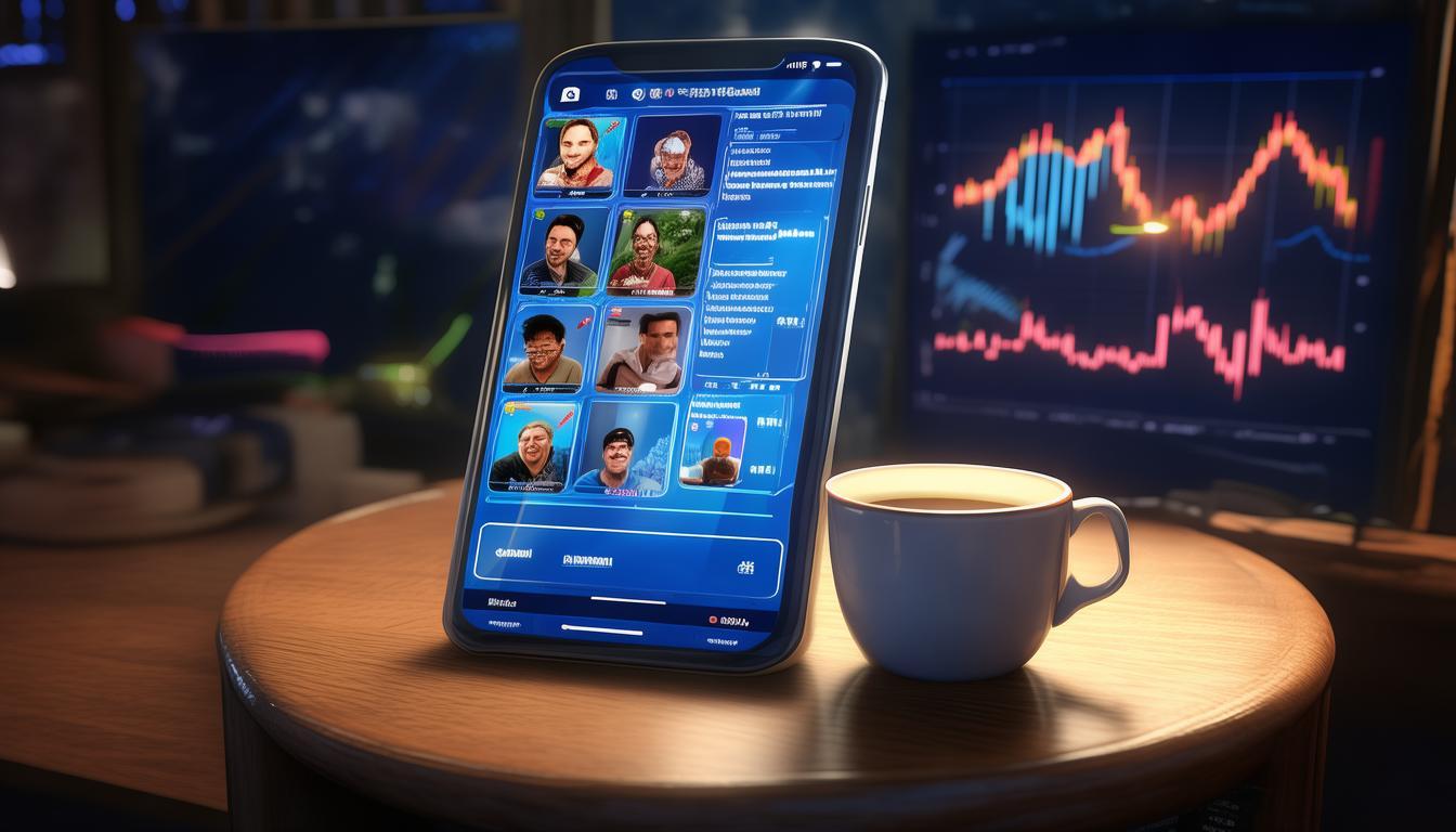 钱包百科_钱包集团_如何通过imToken钱包官网参与社群活动,结识更多志同道合的数字货币投资者。