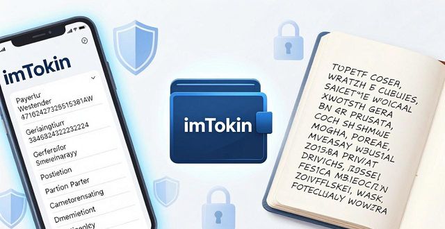 imToken钱包下载app还能这么用？功能实测与行情分析