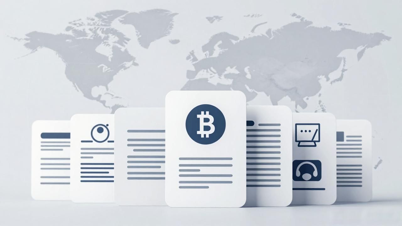 私人加密数字货币未来：普通人的机会在哪？