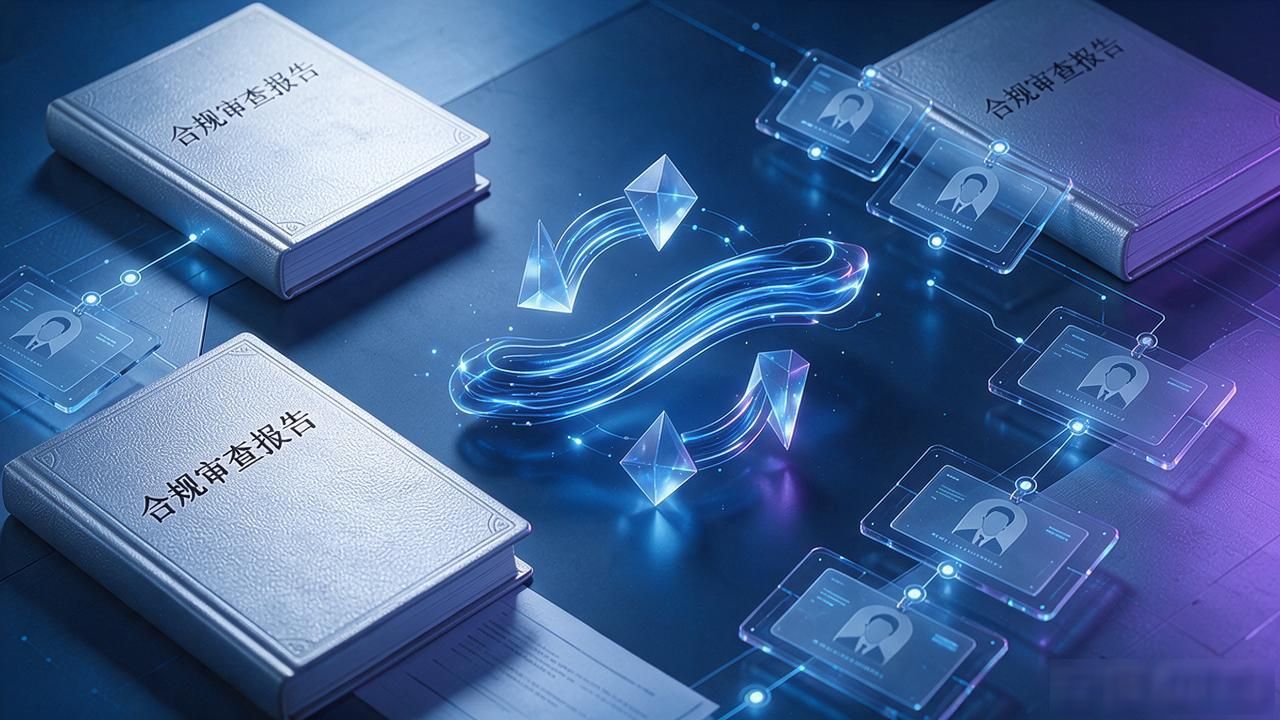 数字货币怎么突然没声音了?不是要凉,是换挡前最安静的阶段