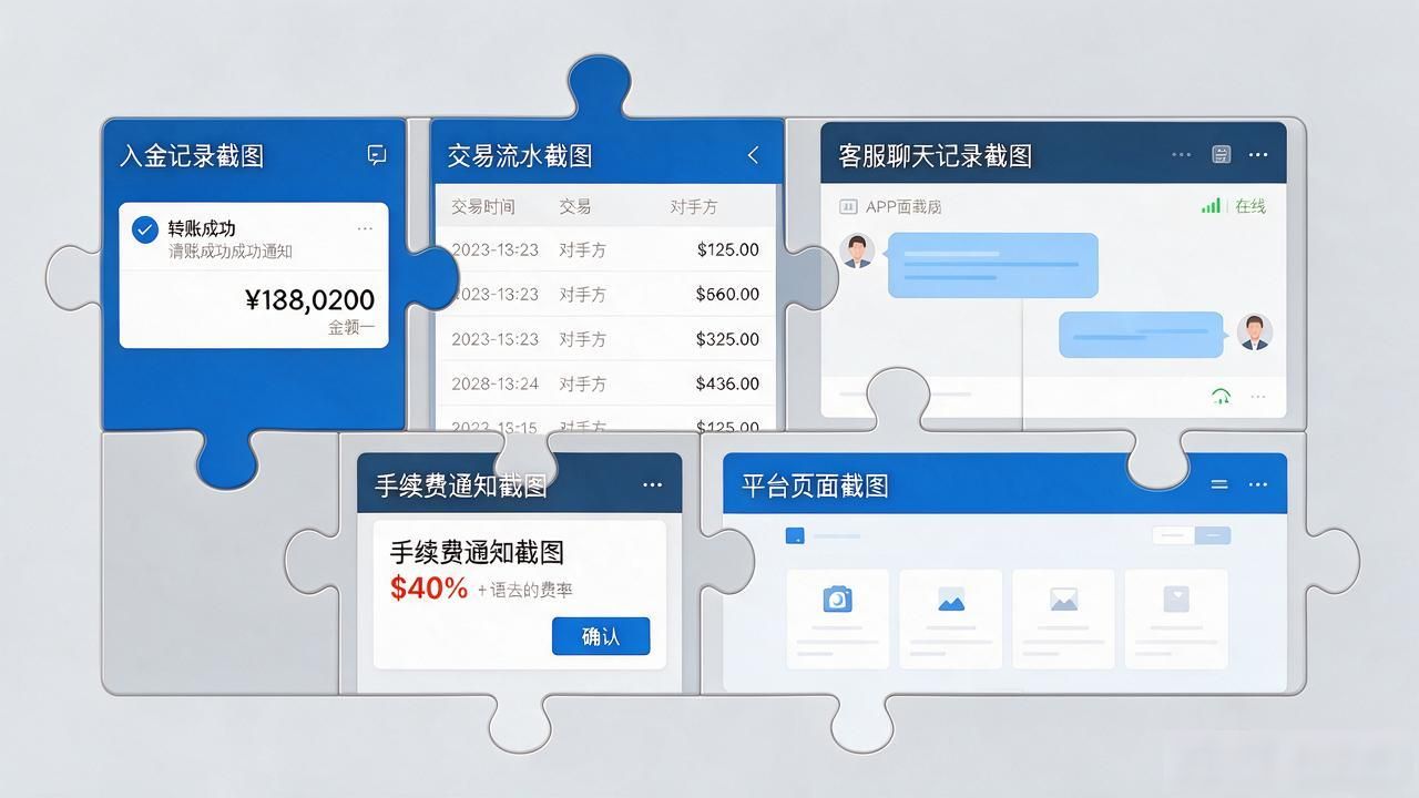 btcup出不了金？先别交手续费，把这篇看完再决定下一步