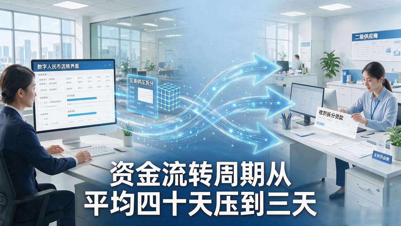 货币数字化实验区试点扩大后，普通人的支付和理财到底会怎么变