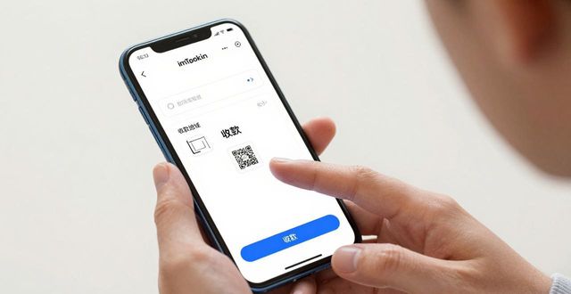 新手必看：安卓手机下载与使用imToken钱包教程