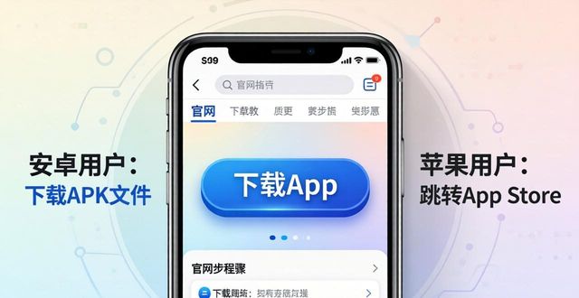 官网下载im钱包的正确方法，三步搞定