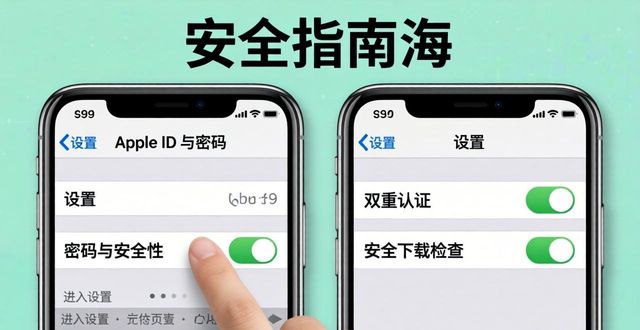 苹果用户必看：imToken最新版安全下载指南