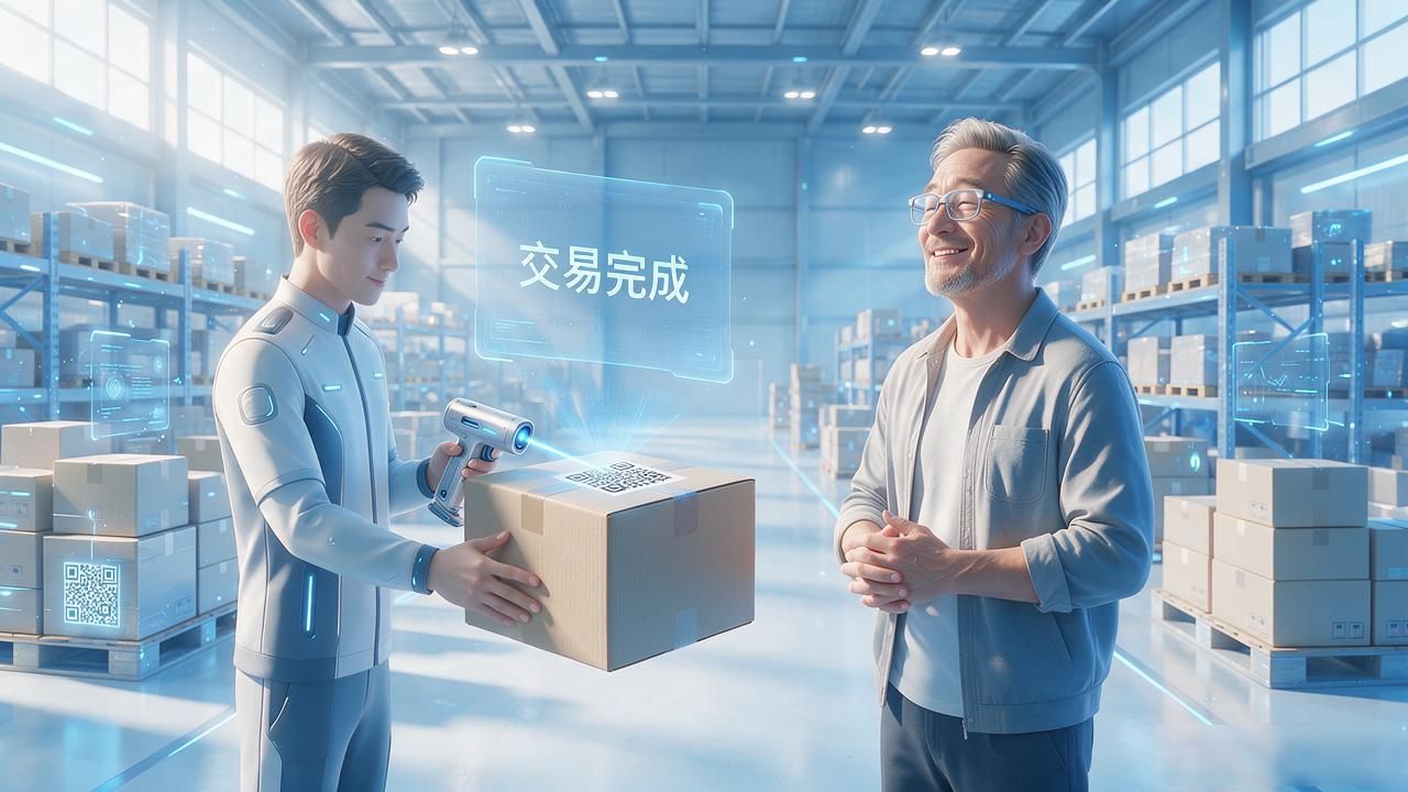 未来可能用数字货币吗？咱的零花钱、房贷、买菜付款全得变个样