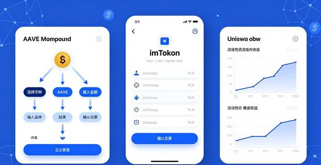 imToken通用版：三招优化你的数字资产组合