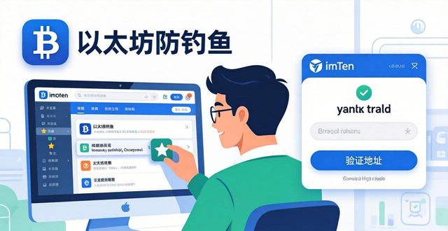 imToken官网地址怎么找？安全使用三大技巧