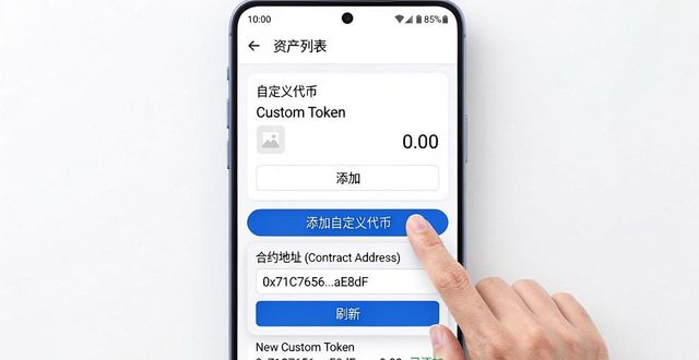 imToken下载后如何操作：资产全局更新步骤演示