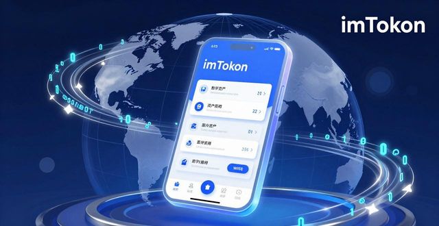 imToken钱包App和全球金融市场有啥关联？日常使用影响详解